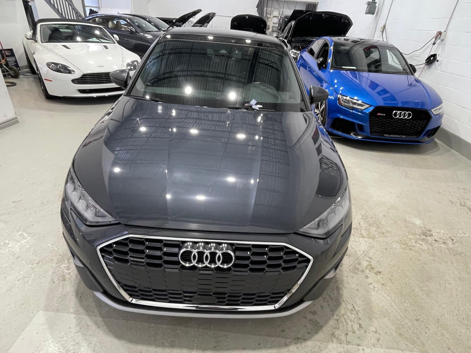 Audi A3 2022 - Image 5