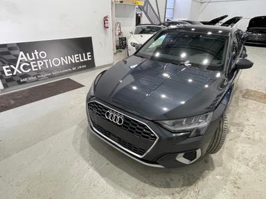 Audi A3 2022 - Thumbnail 6