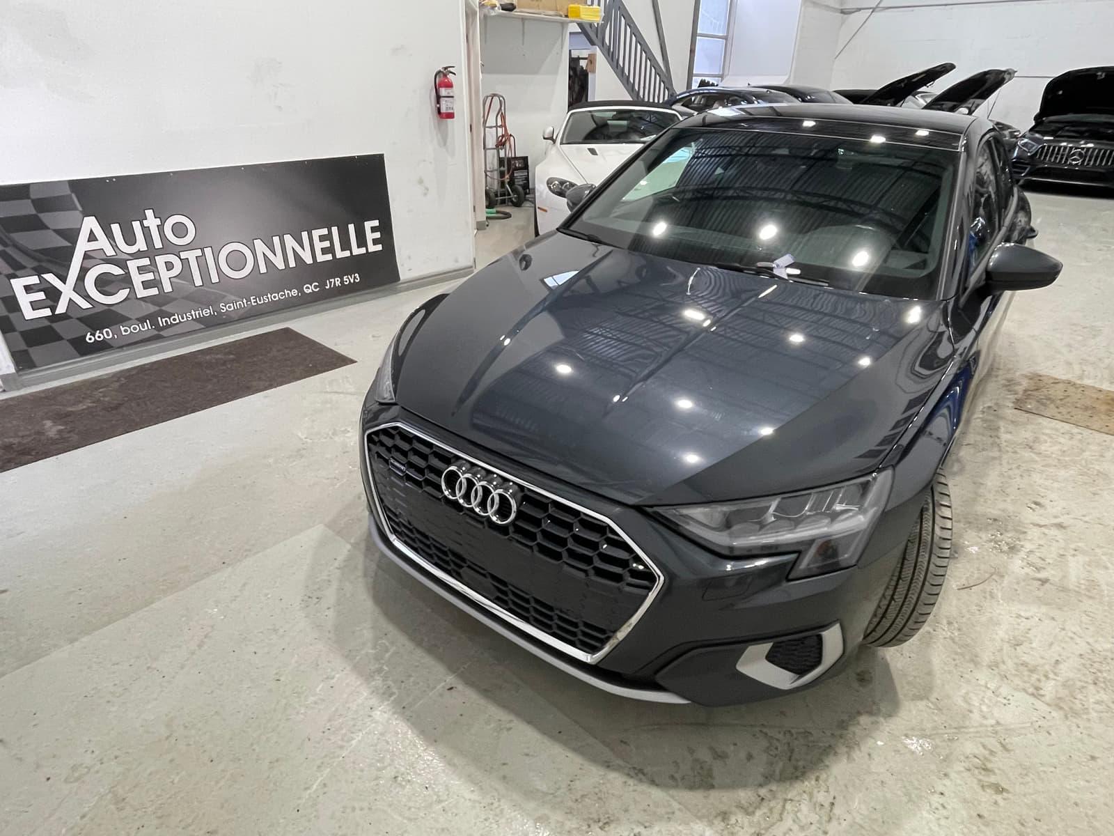 Audi A3 2022 - Image 6