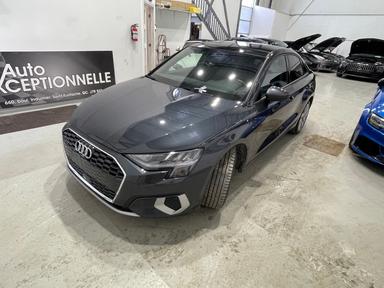 Audi A3 2022 - Thumbnail 7