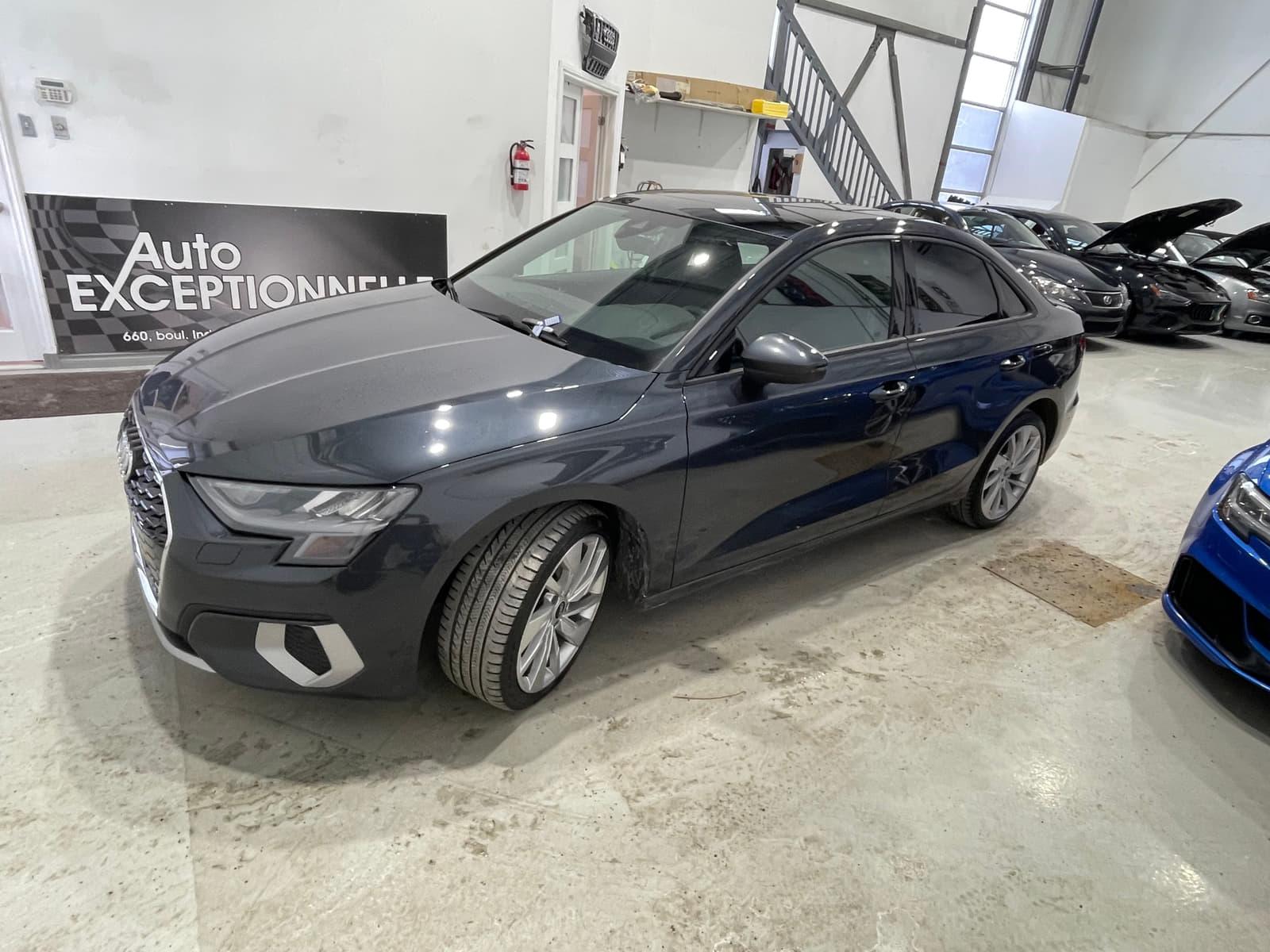 Audi A3 2022 - Image 9