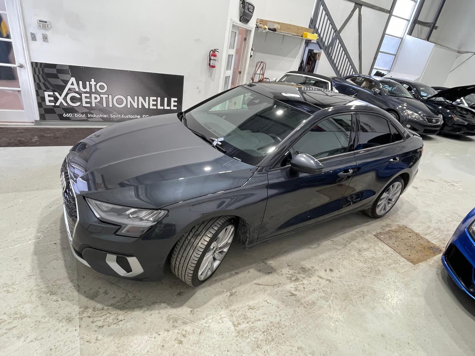 Audi A3 2022 - Image 10