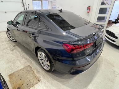 Audi A3 2022 - Thumbnail 11