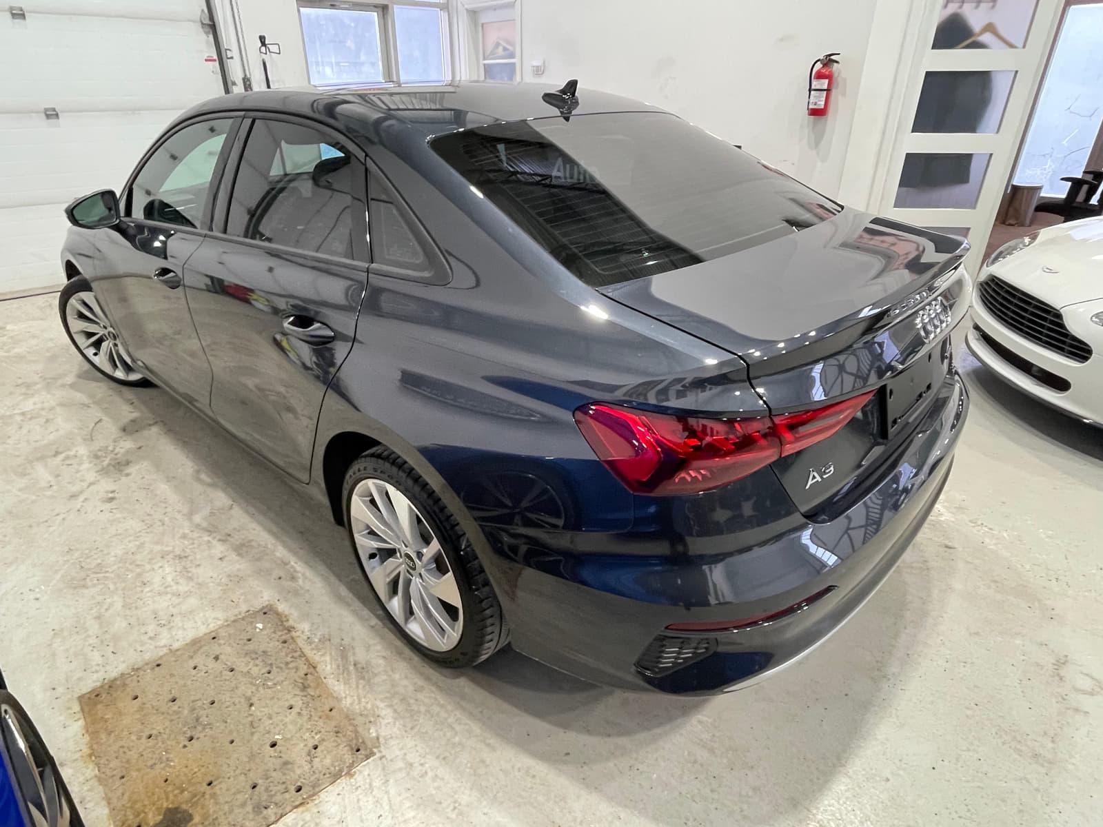 Audi A3 2022 - Image 11