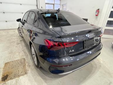 Audi A3 2022 - Thumbnail 12