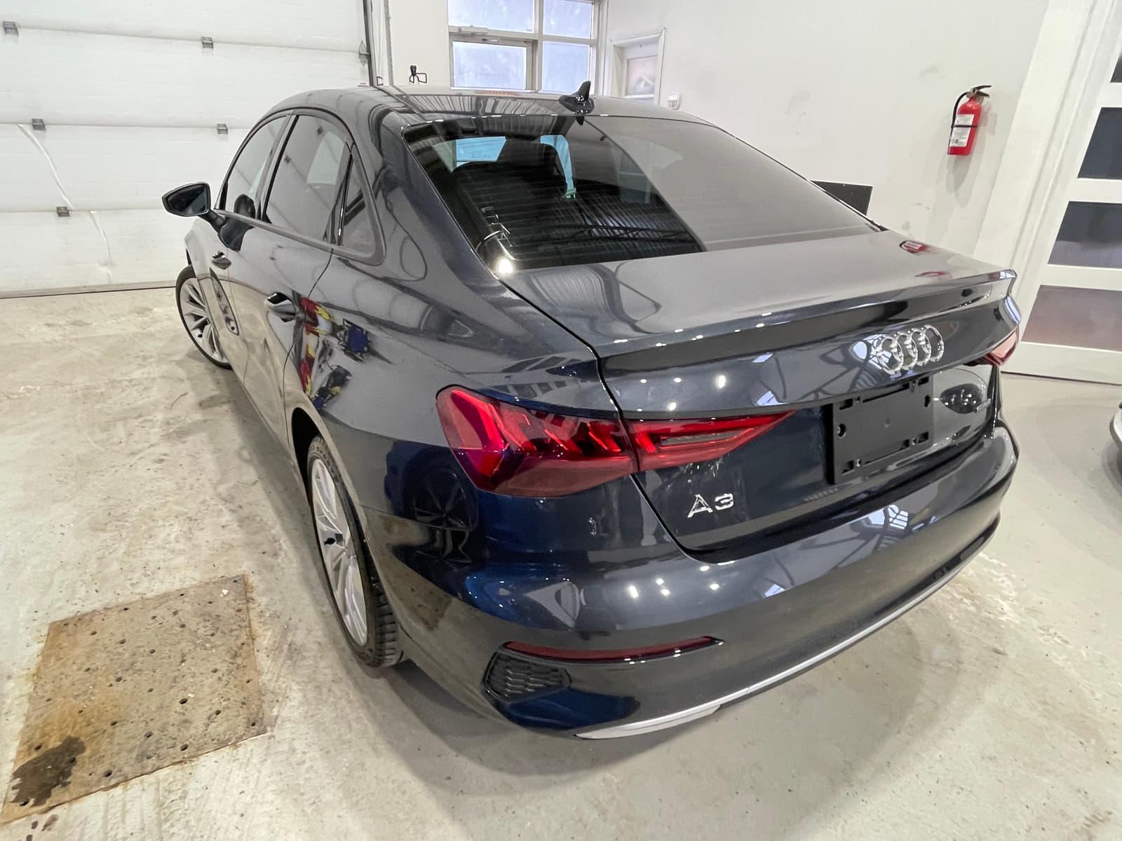 Audi A3 2022 - Image 12