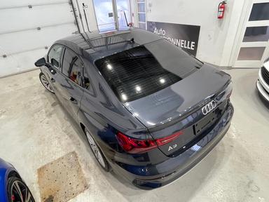 Audi A3 2022 - Thumbnail 13