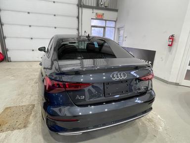 Audi A3 2022 - Thumbnail 14