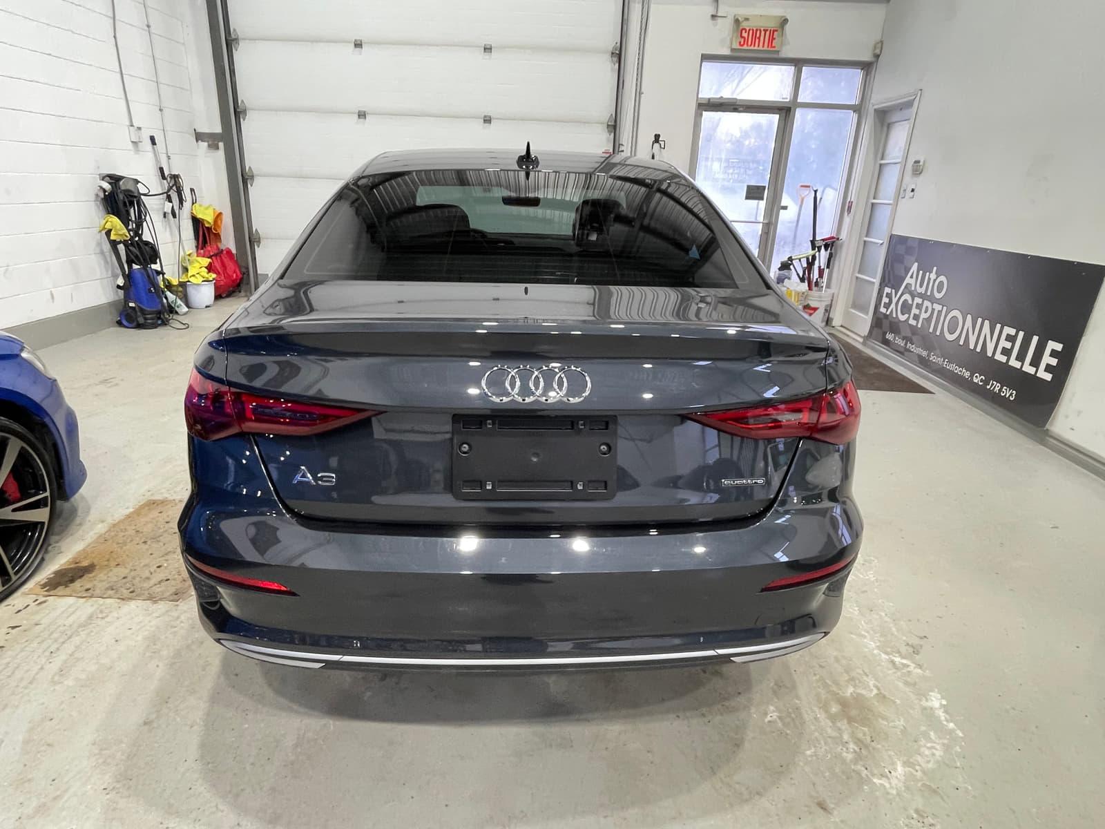 Audi A3 2022 - Image 15