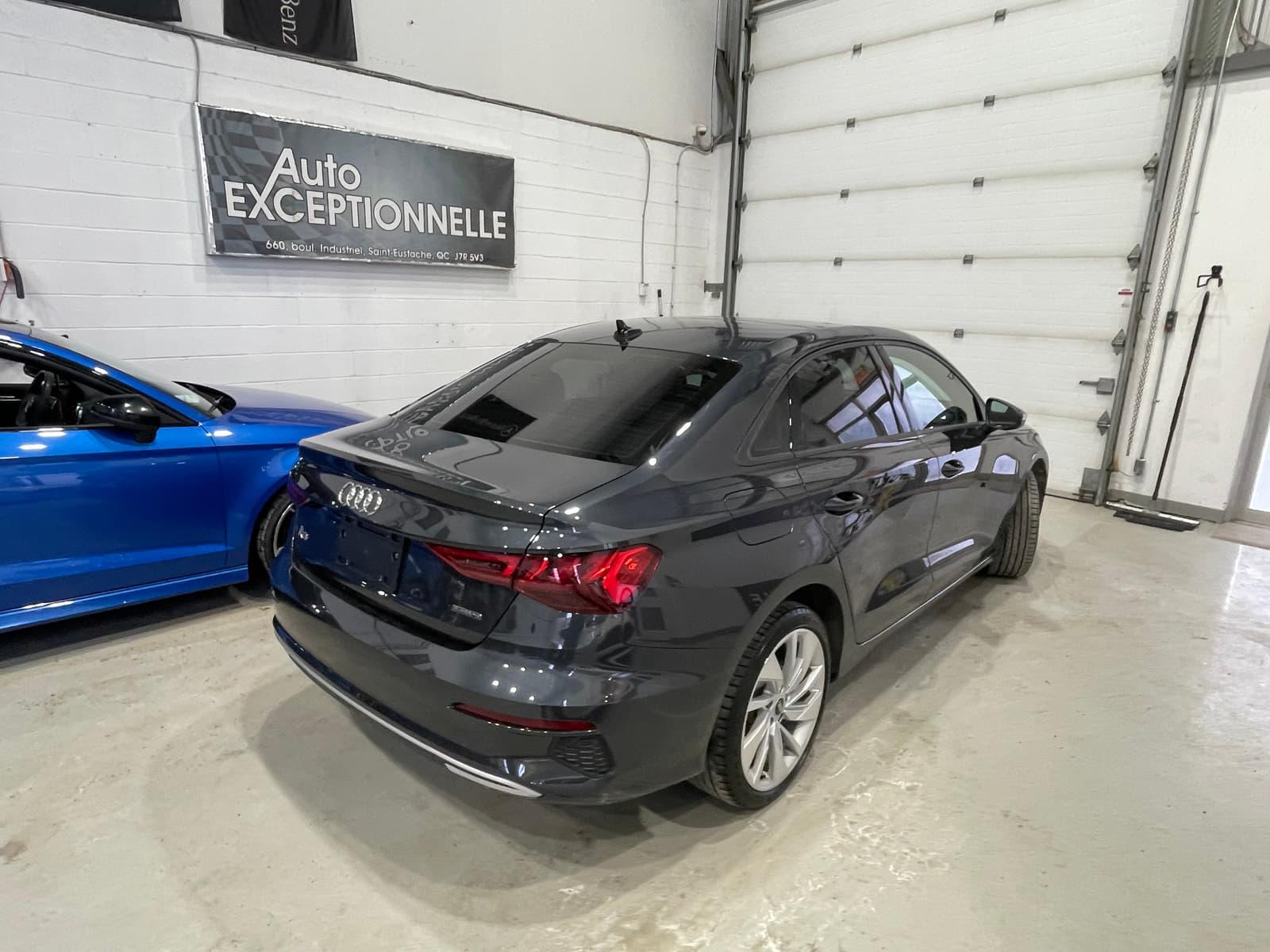 Audi A3 2022 - Image 17