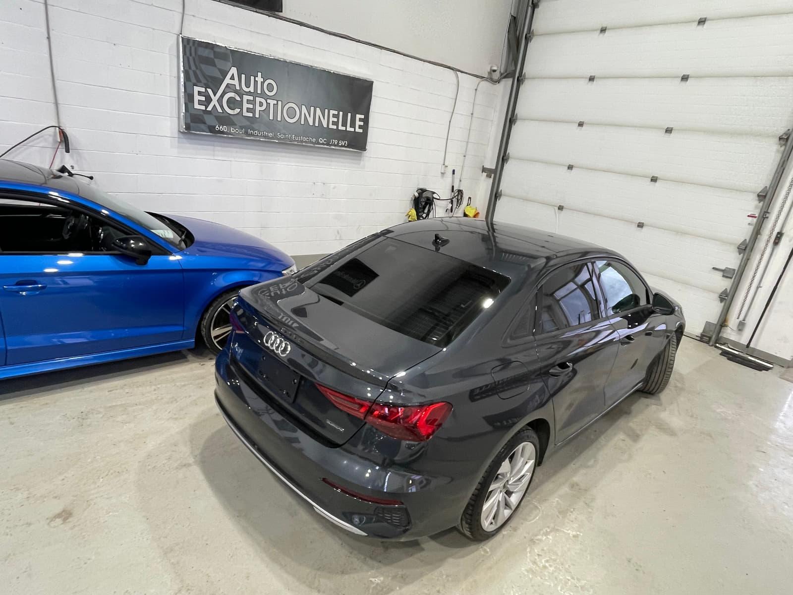 Audi A3 2022 - Image 18