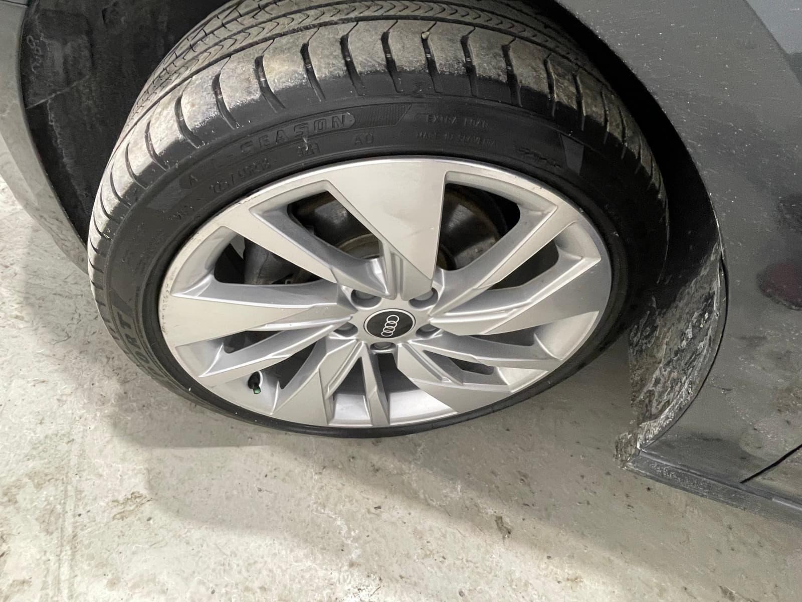 Audi A3 2022 - Image 19