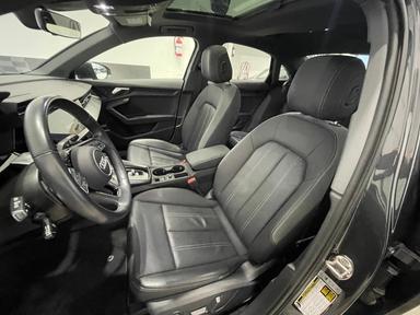 Audi A3 2022 - Thumbnail 20