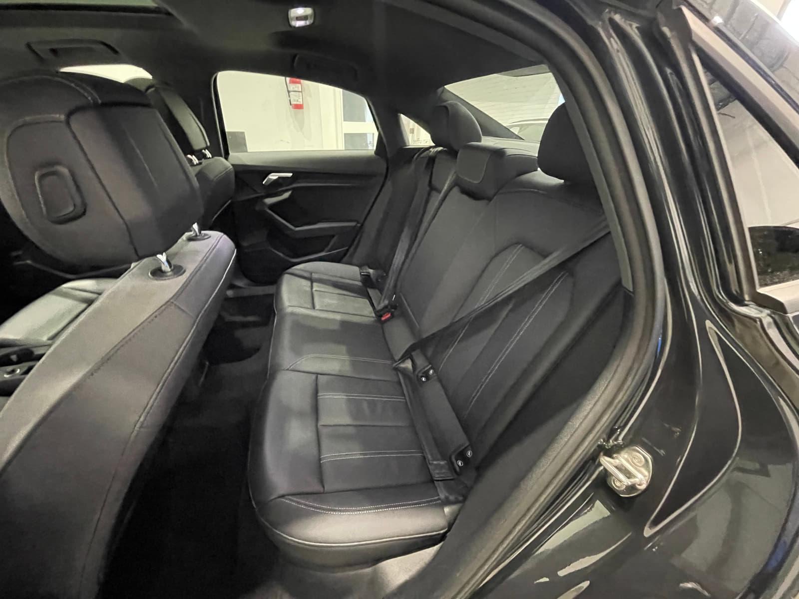 Audi A3 2022 - Image 22