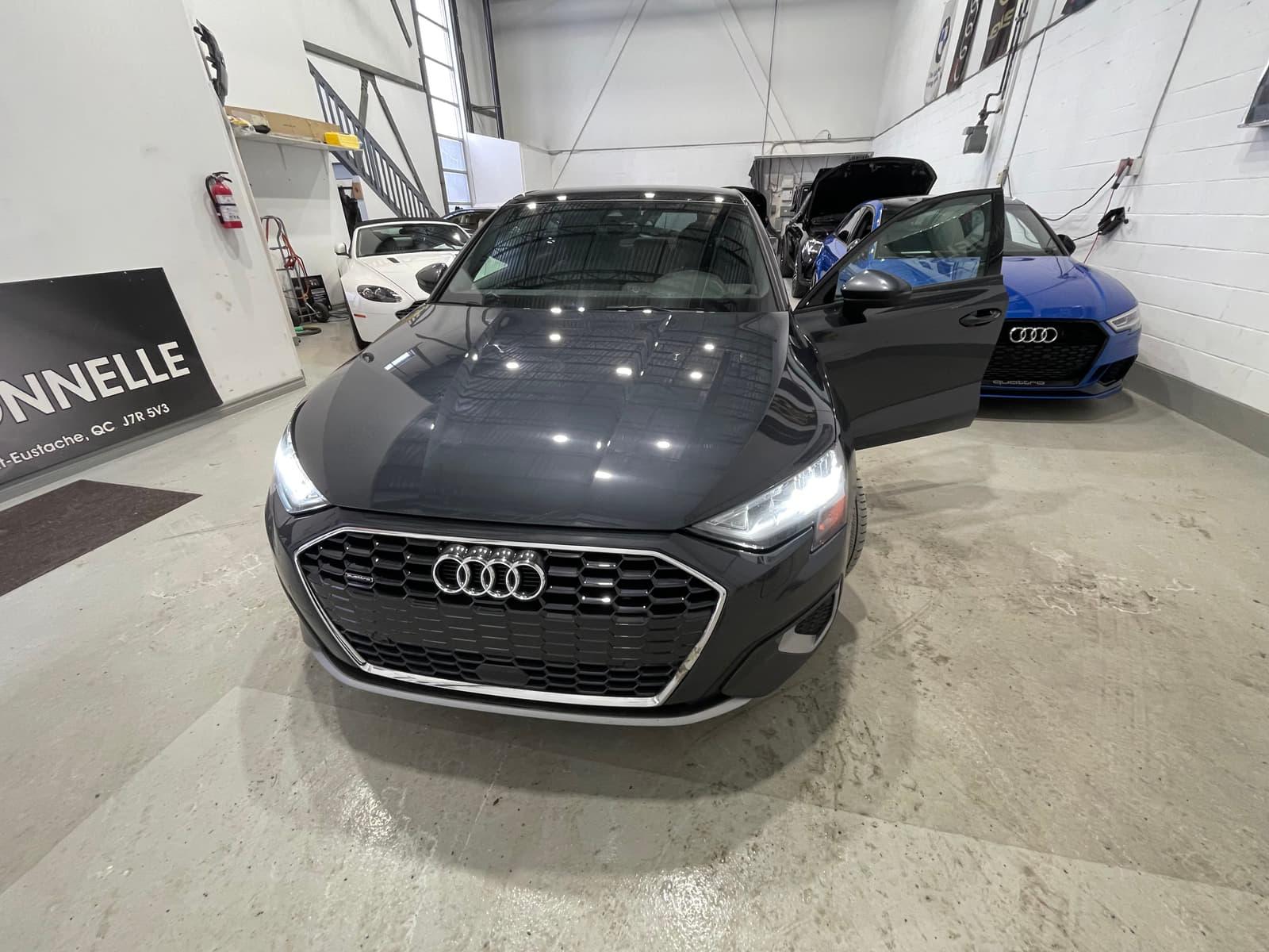 Audi A3 2022 - Image 23