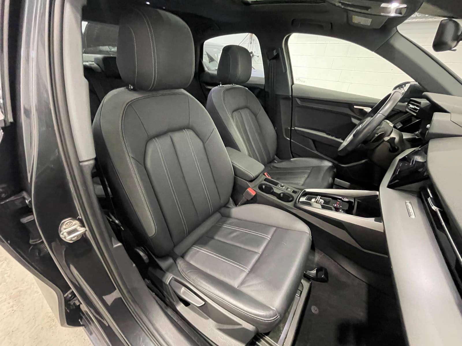 Audi A3 2022 - Image 24