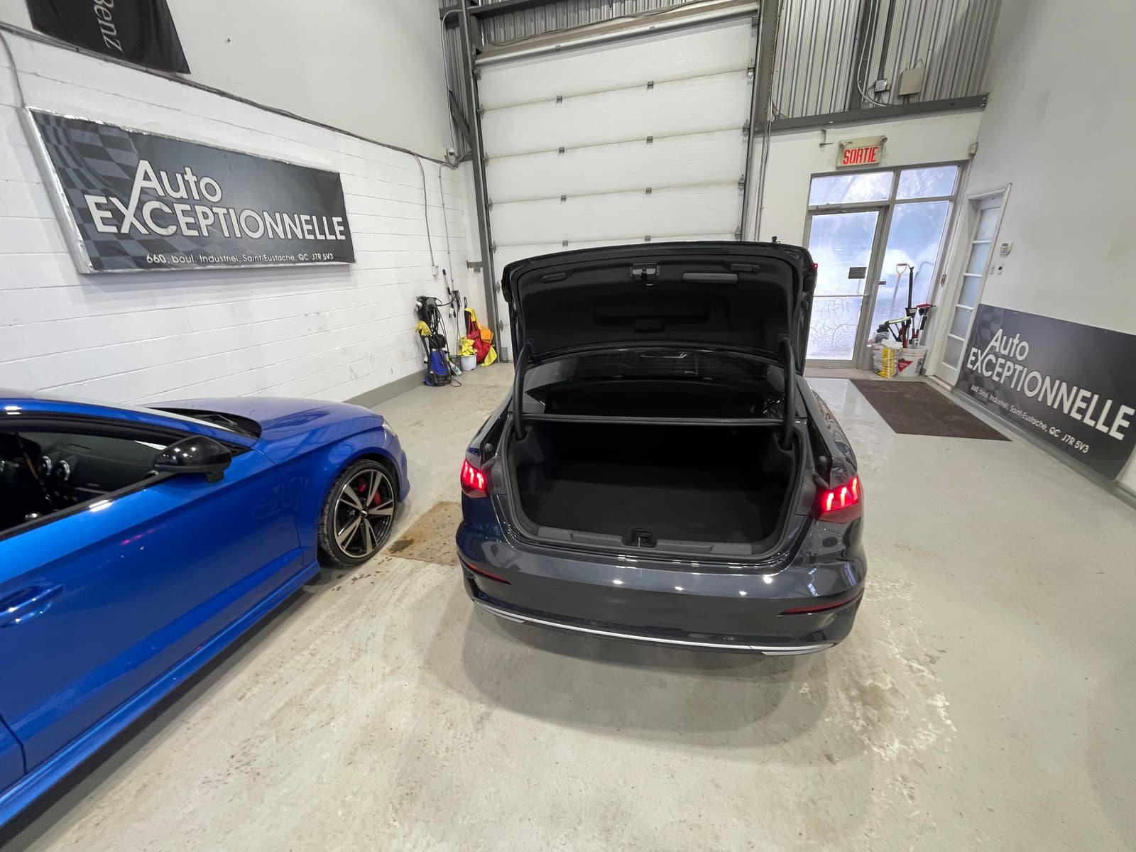 Audi A3 2022 - Image 26