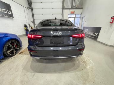 Audi A3 2022 - Thumbnail 28