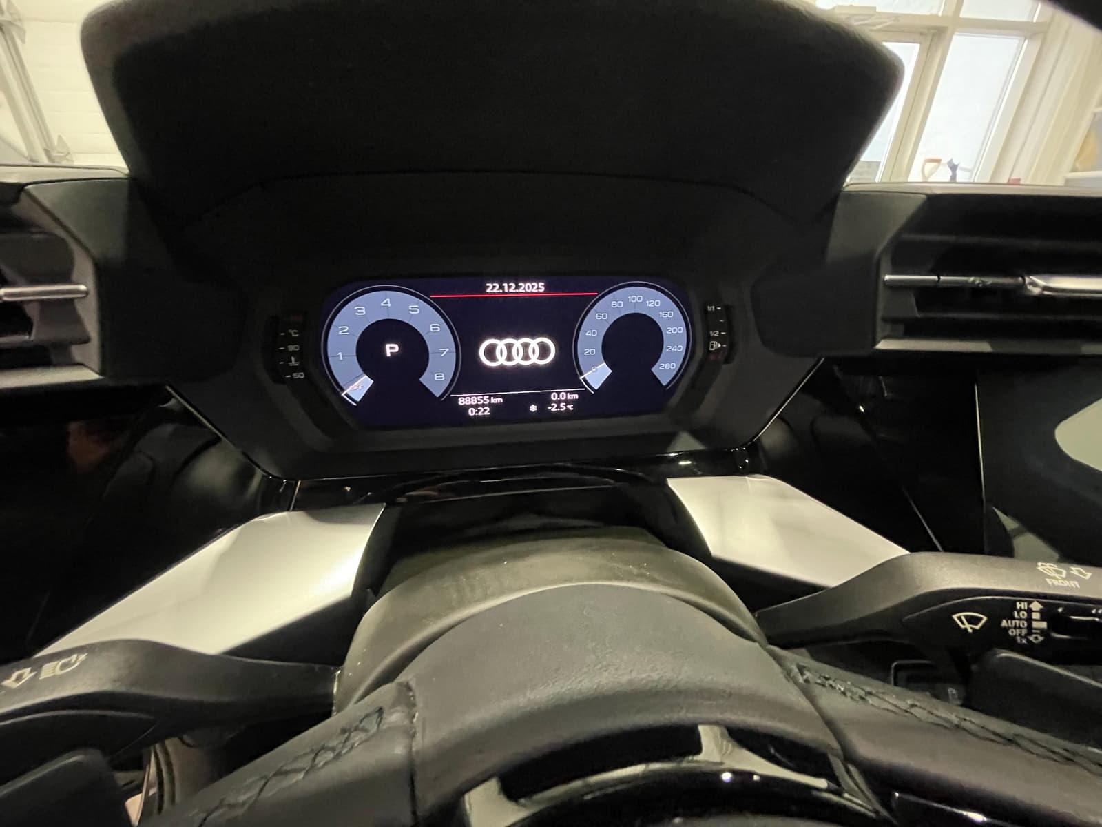 Audi A3 2022 - Image 29