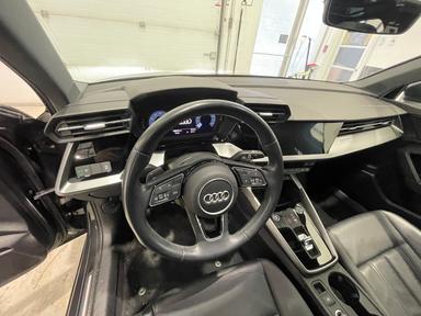 Audi A3 2022 - Thumbnail 30