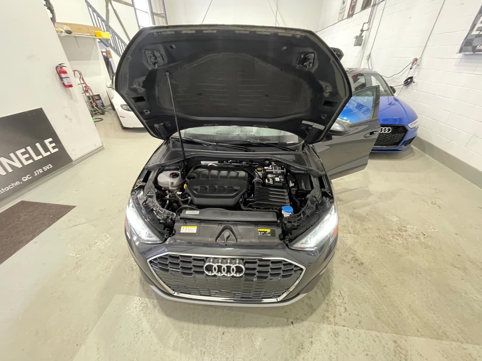 Audi A3 2022 - Image 31