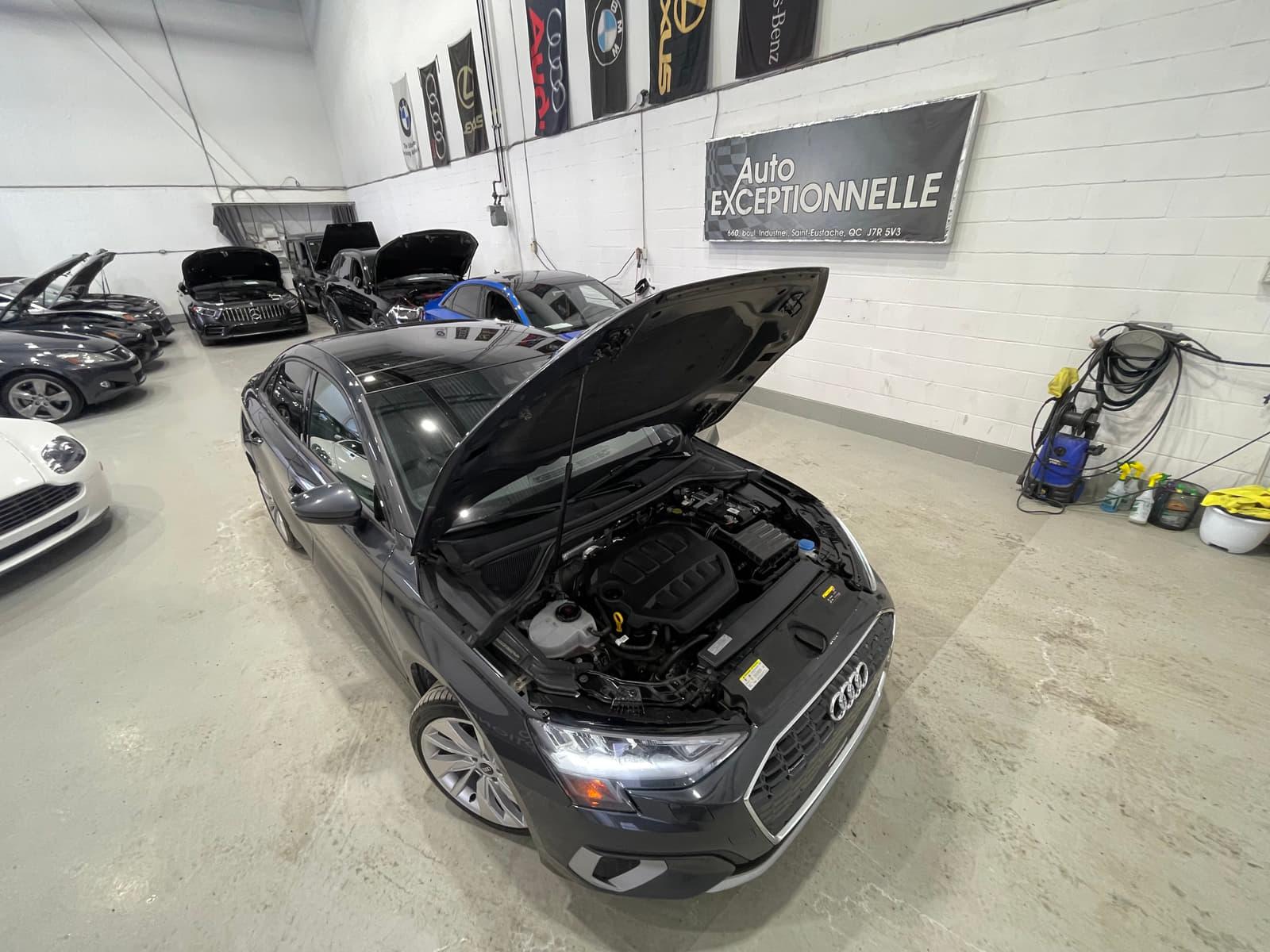 Audi A3 2022 - Image 32