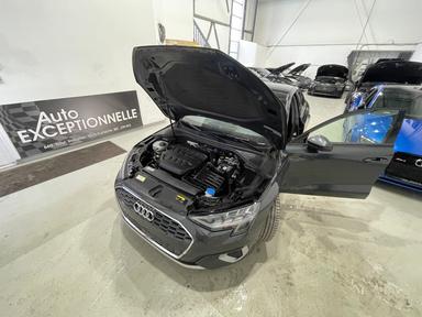 Audi A3 2022 - Thumbnail 33