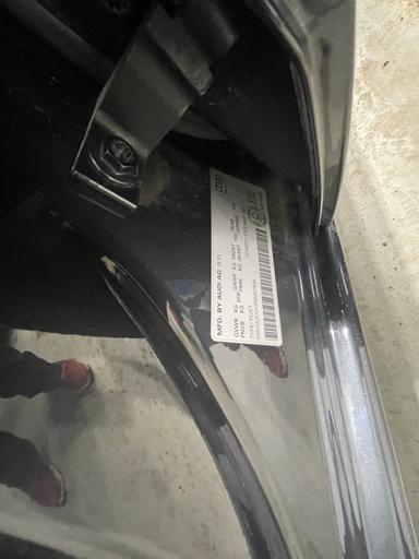 Audi A3 2022 - Thumbnail 34