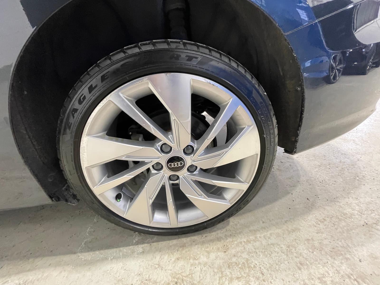 Audi A3 2022 - Image 36