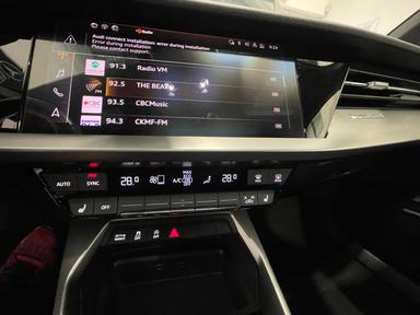 Audi A3 2022 - Thumbnail 38