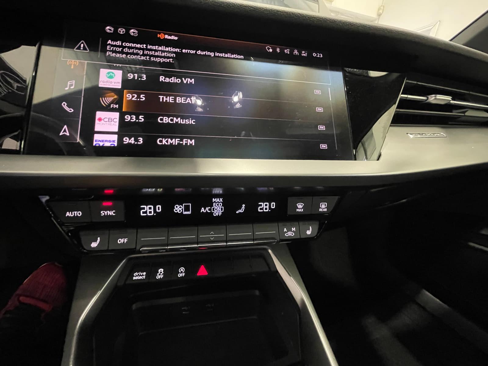 Audi A3 2022 - Image 38