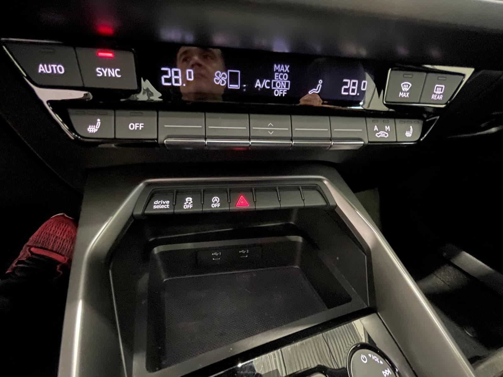 Audi A3 2022 - Image 39