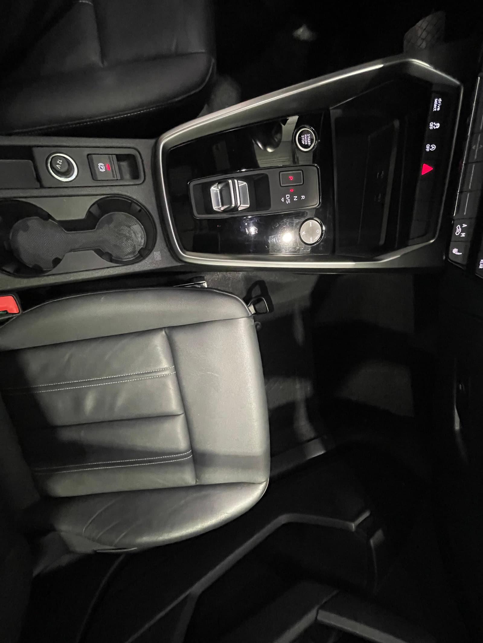 Audi A3 2022 - Image 40