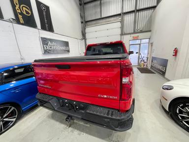 Chevrolet Silverado 1500 LTD 2022 - Thumbnail 6