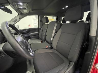 Chevrolet Silverado 1500 LTD 2022 - Thumbnail 14