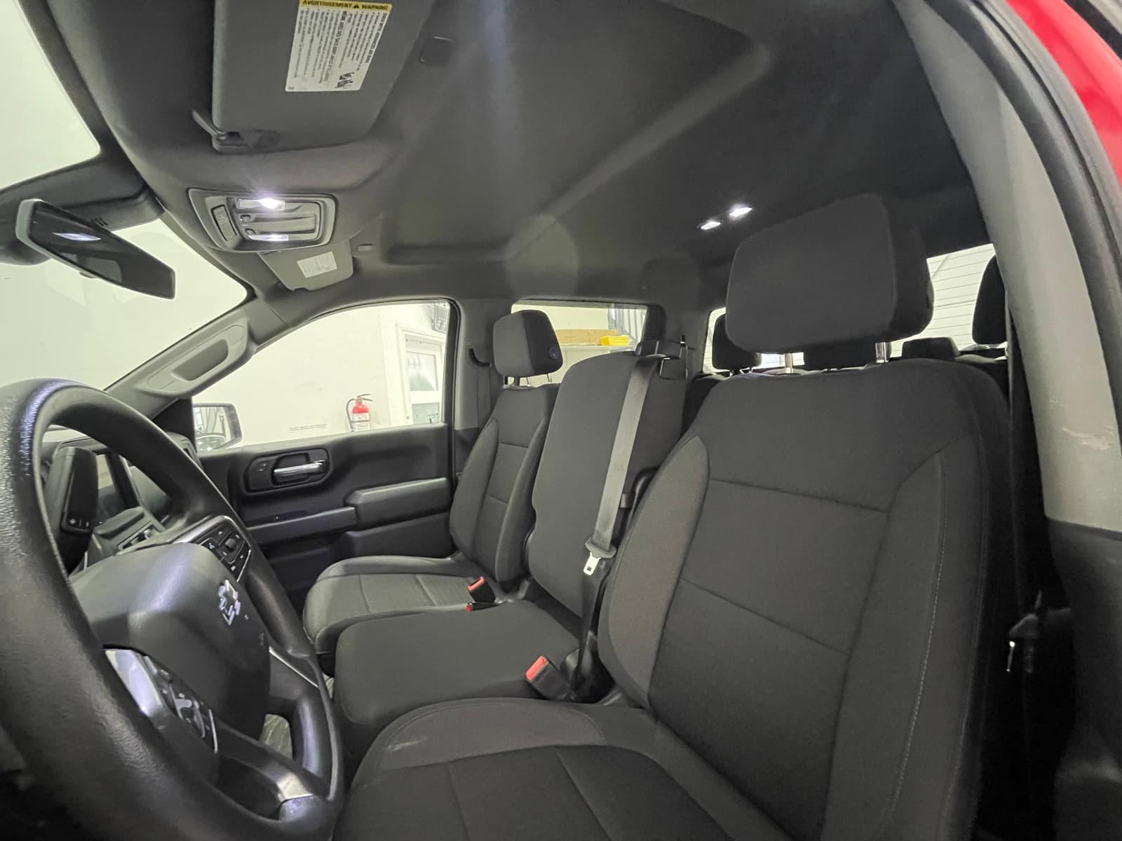 Chevrolet Silverado 1500 LTD 2022 - Image 15