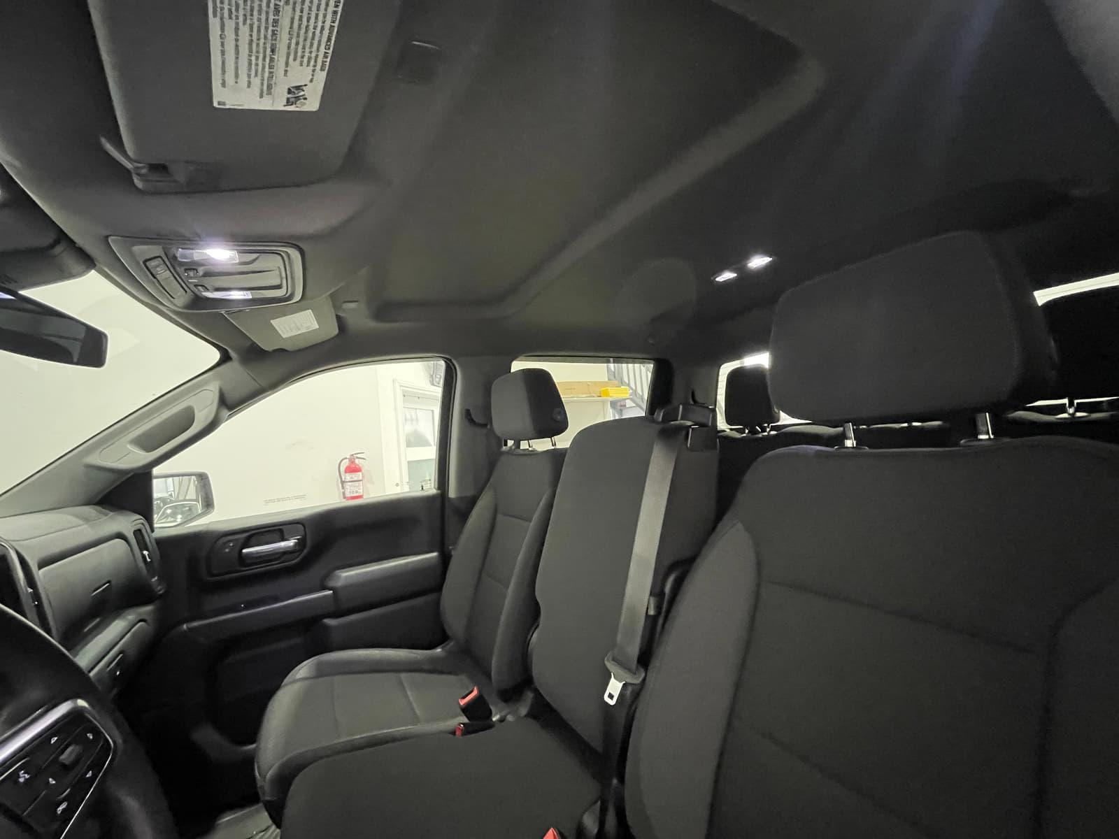 Chevrolet Silverado 1500 LTD 2022 - Image 16