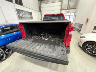 Chevrolet Silverado 1500 LTD 2022 - Thumbnail 20