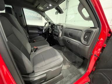 Chevrolet Silverado 1500 LTD 2022 - Thumbnail 23