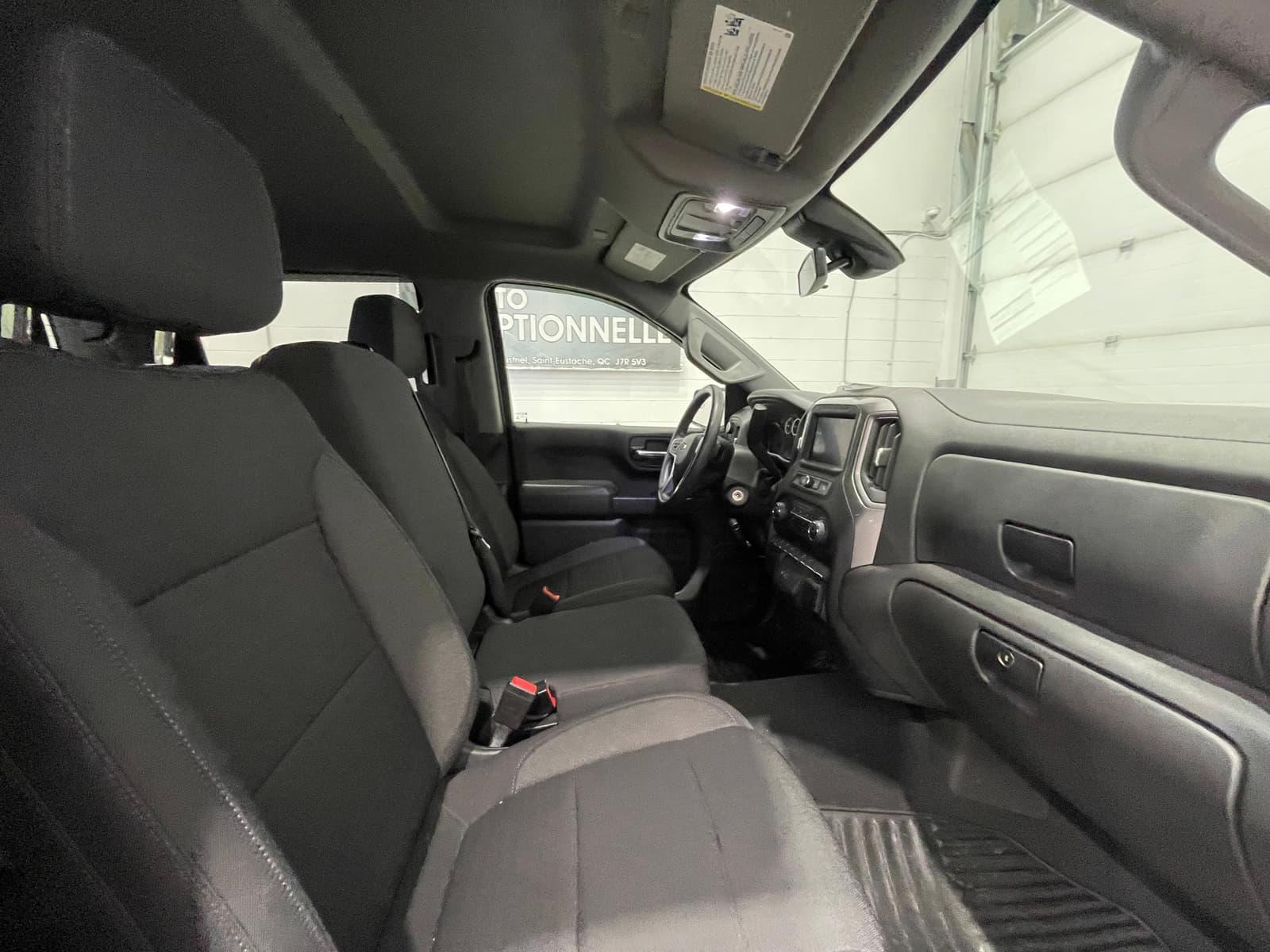 Chevrolet Silverado 1500 LTD 2022 - Image 24