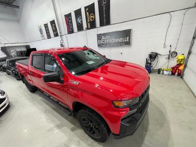 Chevrolet Silverado 1500 LTD 2022 - Thumbnail 26