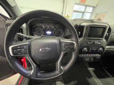 Chevrolet Silverado 1500 LTD 2022 - Thumbnail 27