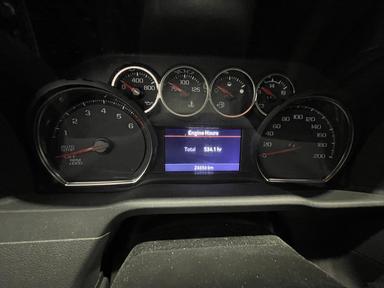 Chevrolet Silverado 1500 LTD 2022 - Thumbnail 28