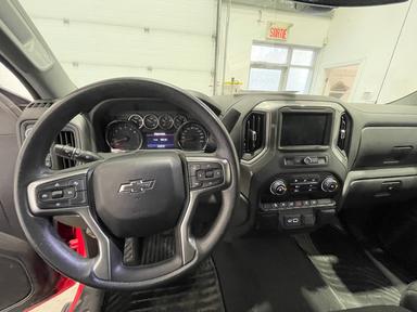 Chevrolet Silverado 1500 LTD 2022 - Thumbnail 29