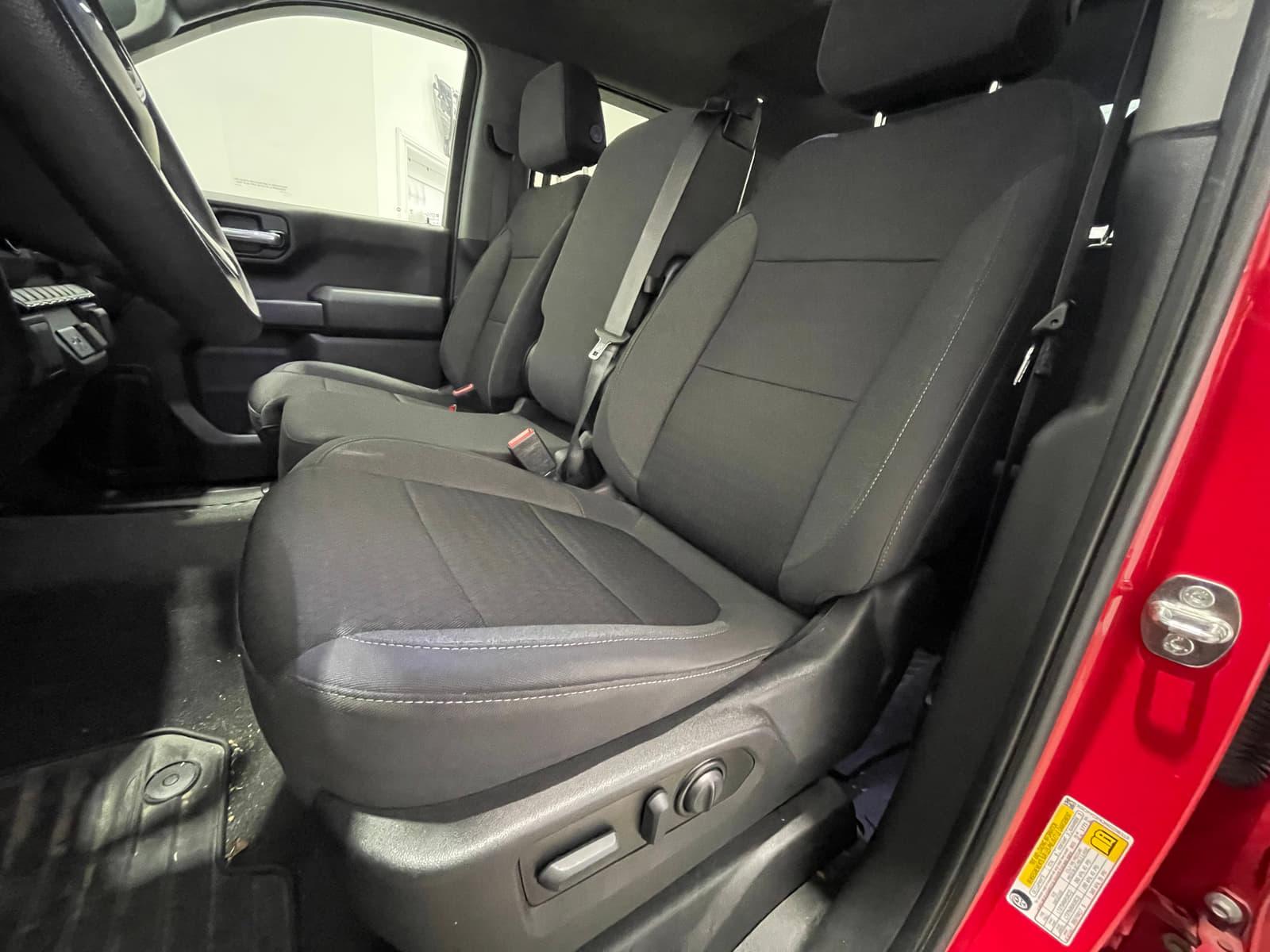 Chevrolet Silverado 1500 LTD 2022 - Image 30