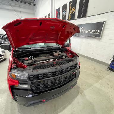 Chevrolet Silverado 1500 LTD 2022 - Thumbnail 33