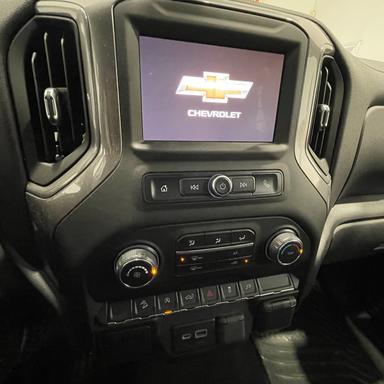 Chevrolet Silverado 1500 LTD 2022 - Thumbnail 35