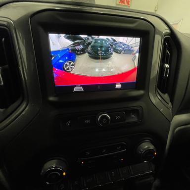 Chevrolet Silverado 1500 LTD 2022 - Thumbnail 39