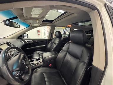 Nissan Pathfinder 2016 - Thumbnail 12