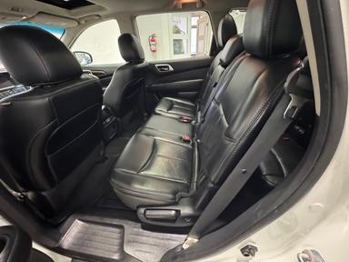 Nissan Pathfinder 2016 - Thumbnail 13